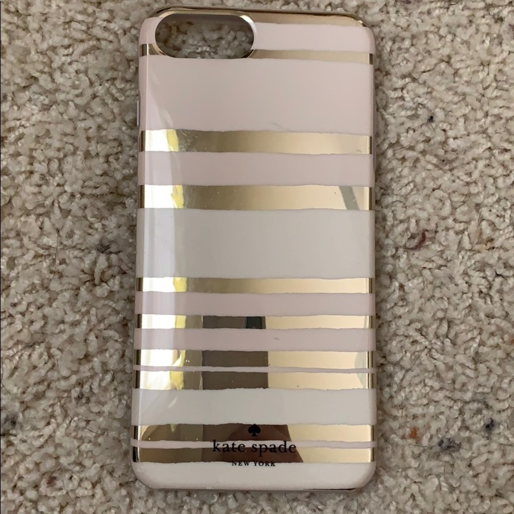 iPhone 8 Plus Kate Spade case